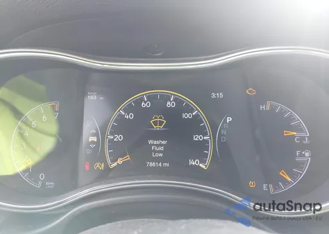 2018 Jeep Grand Cherokee Altitude 4X4 из США, поврежденный, VIN 1C4RJFAG5JC148552